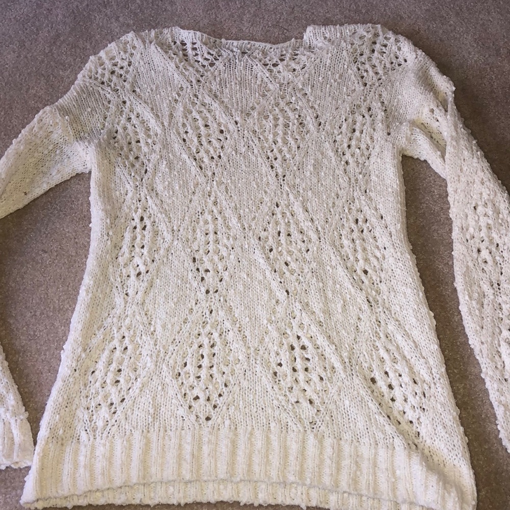 Sweater - Picture 3 of 3